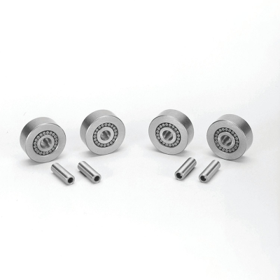 S&S tappet roller kits XL86-90 BT84-99 (FR)