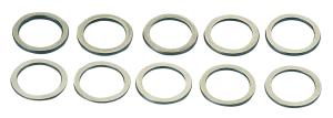 10pck Cam gear spacing washer kit (FR)