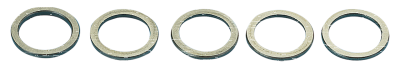 5pck Cam gear spacing washers .060 (FR)