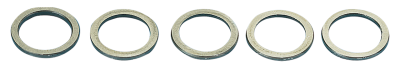 5pck Cam gear spacing washers .095 (FR)