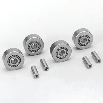 S&S tappet roller kit BT29-84 XL57-90 (FR)