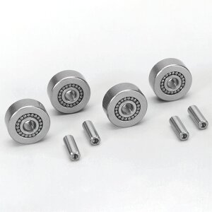 S&S tappet roller kit BT29-84 XL57-90 (FR)