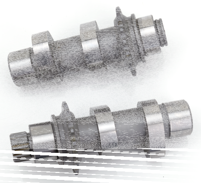 Camshafts 60H bolt-in FXD06 TC07-17 (FR)