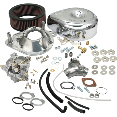 S&S Super G carb kit BT84-92 (FR)