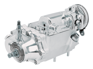 Complete transmission FX models 2.44:1 (FR)