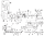 Ratchet top BT59-79 polished aluminum (FR)