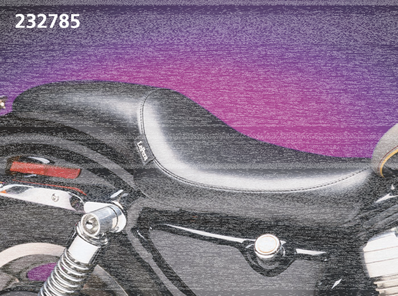Silhouette Basket Weave seat XL82-03 (FR)