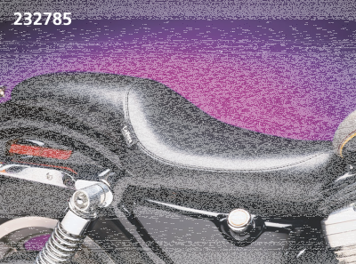Silhouette Basket Weave seat XL82-03 (FR)