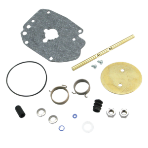 S&S Super E carb. rebuild kit (FR)