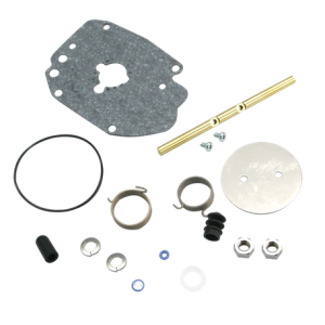 S&S Super G carb. rebuild kit (FR)