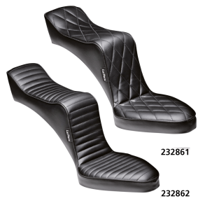 Baron II seat for Rigid frame diamond (FR)