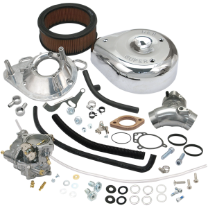 S&S Super G carburetor kit TC99-05 (FR)