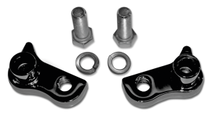 Burly Low Sport lowering kit XL00-03 blk (FR)