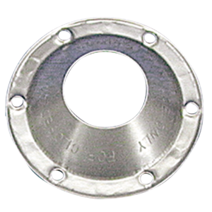 Supertrapp open end cap ( racers use ) (FR)