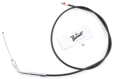 Barnett Black XL86 LN=41" 135° throttle (FR)