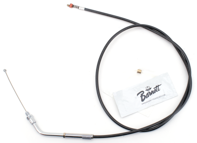 Barnett Black XL86 LN=41" 135° idle