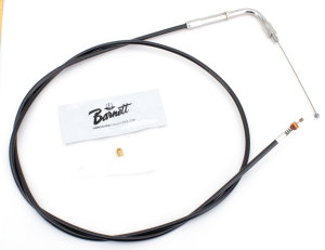 Barnett Black BT90 LN=51" 90° idle (FR)