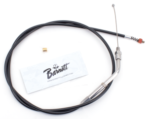 Barnett Black BT81 LN=39" 135° idle (FR)