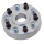 Wide-Glide disc spacer FXR/XL 87-99 dual (FR)