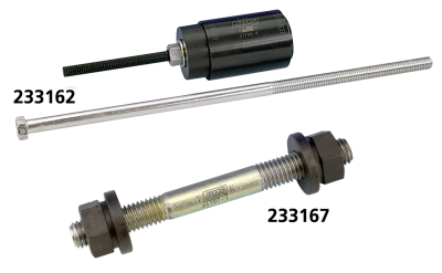 JIMS Swingarm Cleveblock tool (FR)