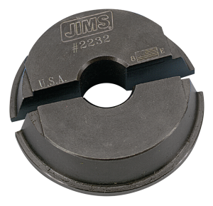 Steering head bearing race remover (FR)