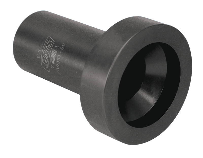 Motor Sprocket shaft seal install tool (FR)