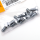 10pck Chrome hex head screws 5/16-24x5/8