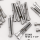 10pck Chrome allen screws 10-24x1-1/2 (FR)