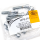 10pck Chrome allen screws 3/8-16x1-3/4" (FR)