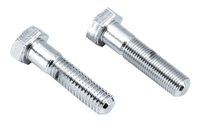 Hex Head Riser bolt 1/2-13x2" UNC (FR)