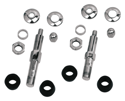 Shock stud kit BT58-66 upper (FR)