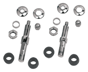 Shock stud kit BT58-66 lower (FR)