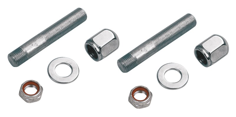 Shock stud kit lower XL82-87 (FR)