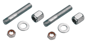Shock stud kit lower XL82-87