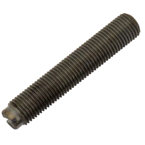 Pushrod adjusting screw without roller (FR)