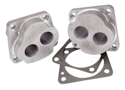 Jims Short billet Tappet block Drag appl