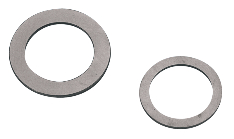 C.shaft roller retaining washer, inner (FR)