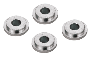 Solid handlebar mounting kit 73-17