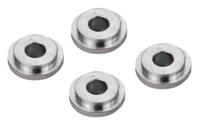 Solid handlebar mounting kit 49-72