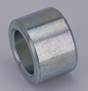Axle spacer zinc plated # 43654-86A