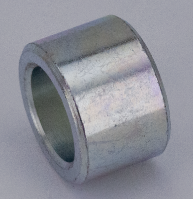 Axle spacer zinc plated # 43654-86A (FR)
