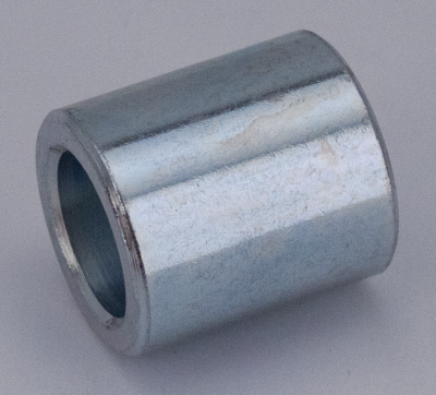Axle spacer zinc plated # 40910-84A (FR)