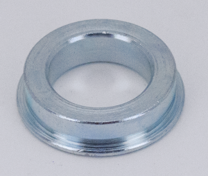 Axle spacer zinc plated # 43548-74 (FR)