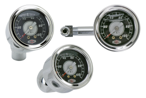 GZP Oil pressure gauge BT70-84 (FR)