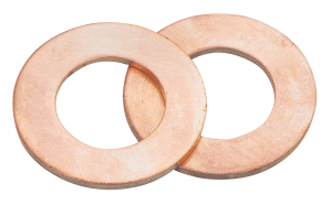 Outer primary case thrust washer set (FR)
