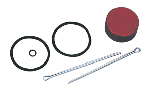 GMA Model A caliper piston set 41mm (FR)