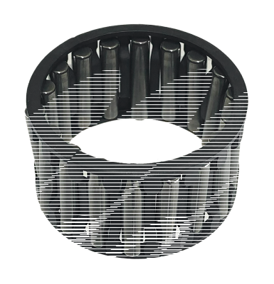Pinion shaft bearing white XL86-up (FR)