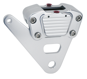 GMA 2-piston rear caliper kit rigid 10" (FR)