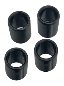 4pck KPMI Cylinder dowels TC99-17 (FR)