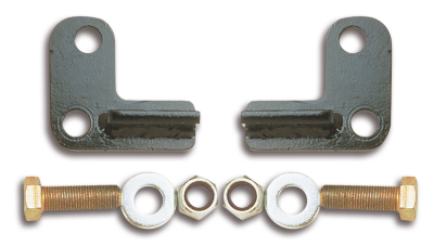 Burly Low Sport lowering kit XL89-99 blk (FR)